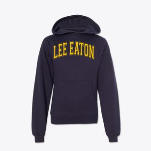 Lee Eaton Elementary School Varsity Arch Youth Hoodie