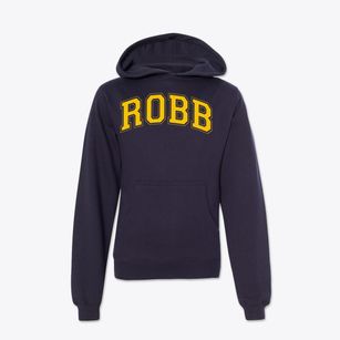 Robb Elementary School Varsity Arch Youth Hoodie