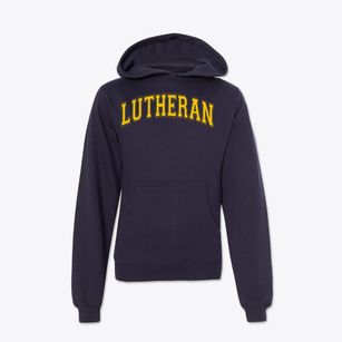 Lutheran High School San Antonio Varsity Arch Youth Hoodie