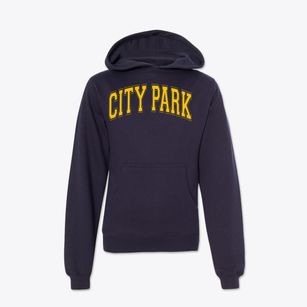 City Park Elementary School Varsity Arch Youth Hoodie