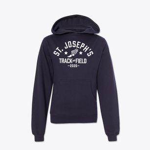 St Joseph's Church Track and Field Youth Hoodie