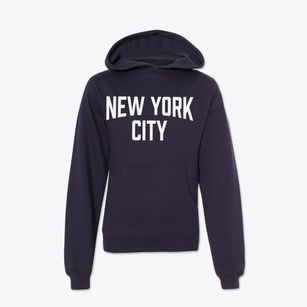 New York City New York NY City Youth Hoodie