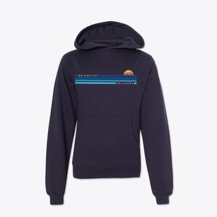Wainwright Oklahoma Water View Youth Hoodie