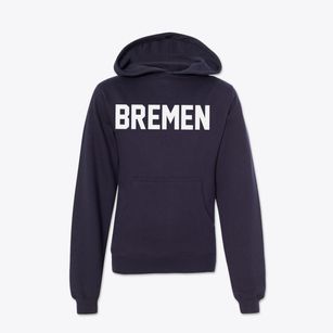 Bremen Ohio Classic Block Youth Hoodie
