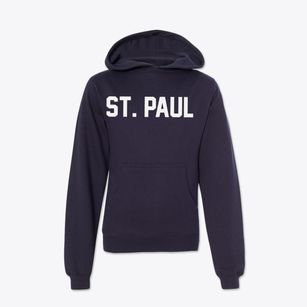 St. Paul Virginia Classic Block Youth Hoodie