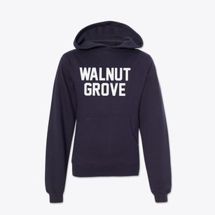 Walnut Grove Missouri Classic Block Youth Hoodie