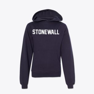 Stonewall Texas Classic Block Youth Hoodie