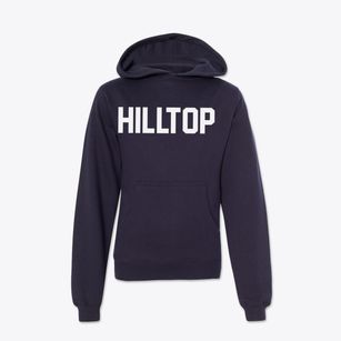 Hilltop Ohio Classic Block Youth Hoodie