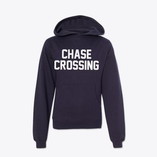 Chase Crossing Virginia Classic Block Youth Hoodie