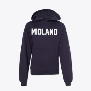 Midland Virginia Classic Block Youth Hoodie