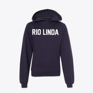 Rio Linda California Classic Block Youth Hoodie