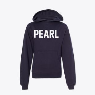 Pearl Illinois Classic Block Youth Hoodie