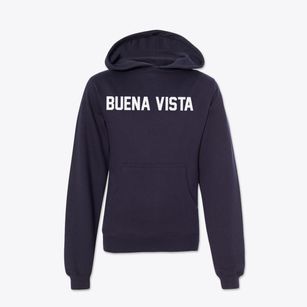 Buena Vista Texas Classic Block Youth Hoodie