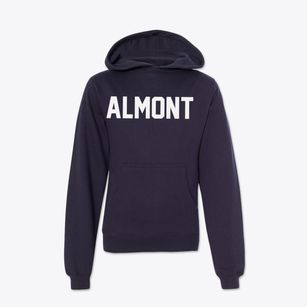 Almont North Dakota Classic Block Youth Hoodie