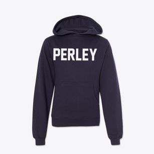 Perley Minnesota Classic Block Youth Hoodie