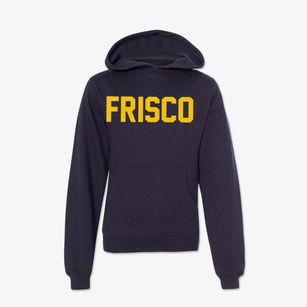 Frisco Colorado Classic Block Youth Hoodie