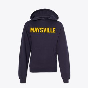 Maysville Georgia Classic Block Youth Hoodie