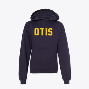 Otis Maine Classic Block Youth Hoodie