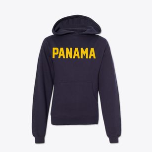 Panama New York Classic Block Youth Hoodie