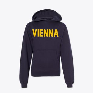 Vienna Maryland Classic Block Youth Hoodie