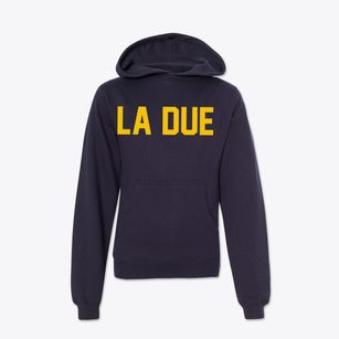 La Due Missouri Classic Block Youth Hoodie