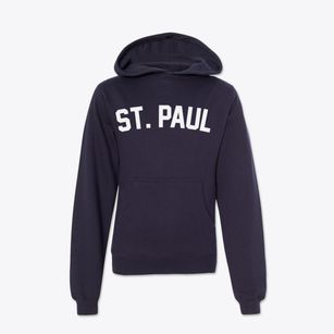 St. Paul Missouri Classic Curve Youth Hoodie