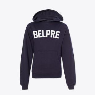 Belpre Kansas Classic Curve Youth Hoodie