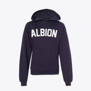 Albion New York Classic Curve Youth Hoodie