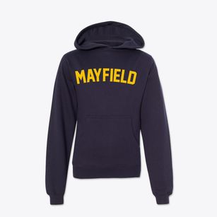 Mayfield New York Classic Curve Youth Hoodie