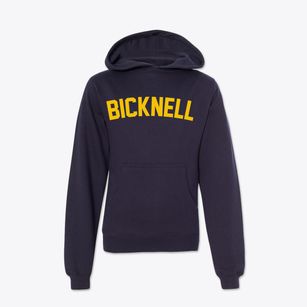 Bicknell Indiana Classic Curve Youth Hoodie