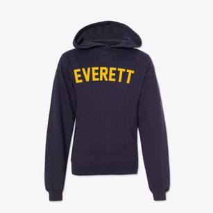 Everett Pennsylvania Classic Curve Youth Hoodie