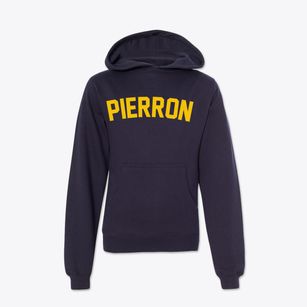 Pierron Illinois Classic Curve Youth Hoodie