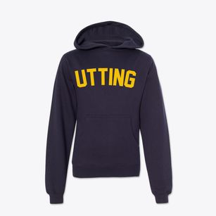 Utting Arizona Classic Curve Youth Hoodie