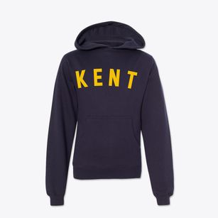Kent New York Classic Curve Youth Hoodie