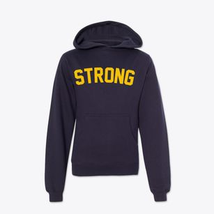 Strong Pennsylvania Classic Curve Youth Hoodie