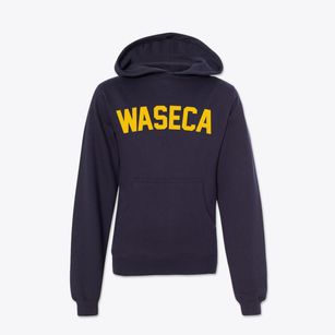 Waseca Minnesota Classic Curve Youth Hoodie
