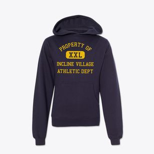 Incline Village Nevada Athletic Dept Youth Hoodie