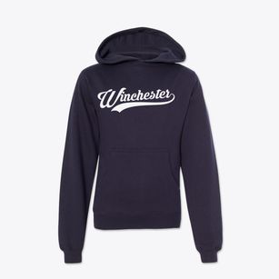 Winchester New Hampshire Vintage Team Youth Hoodie