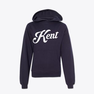 Kent Connecticut Vintage Team Youth Hoodie