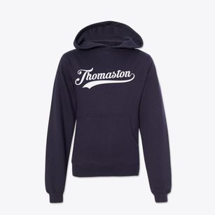 Thomaston Maine Vintage Team Youth Hoodie