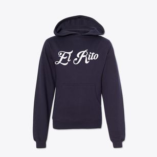 El Rito New Mexico Vintage Team Youth Hoodie