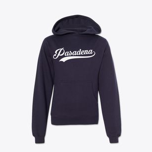 Pasadena California Vintage Team Youth Hoodie