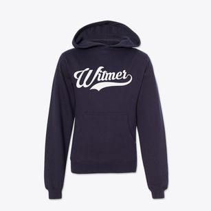 Witmer Pennsylvania Vintage Team Youth Hoodie