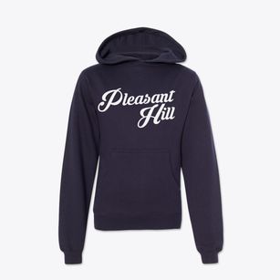 Pleasant Hill Louisiana Vintage Team Youth Hoodie