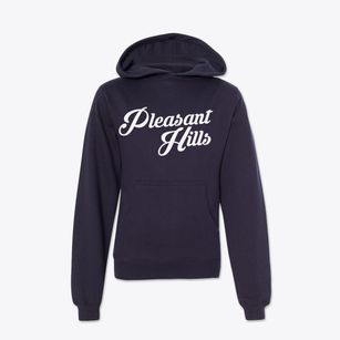 Pleasant Hills Ohio Vintage Team Youth Hoodie