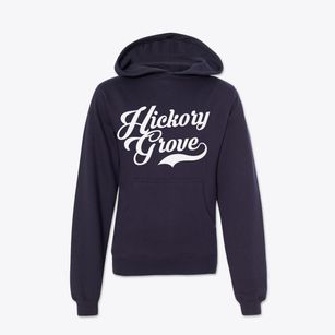 Hickory Grove Wisconsin Vintage Team Youth Hoodie