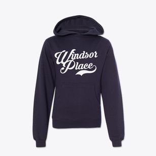 Windsor Place Missouri Vintage Team Youth Hoodie