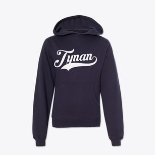 Tynan Texas Vintage Team Youth Hoodie