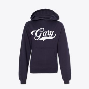 Gary South Dakota Vintage Team Youth Hoodie