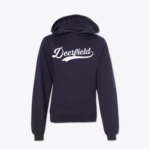 Deerfield Virginia Vintage Team Youth Hoodie